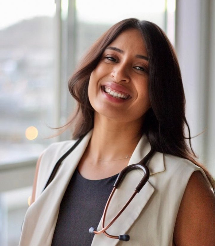 Dr. Priyanka Borkar