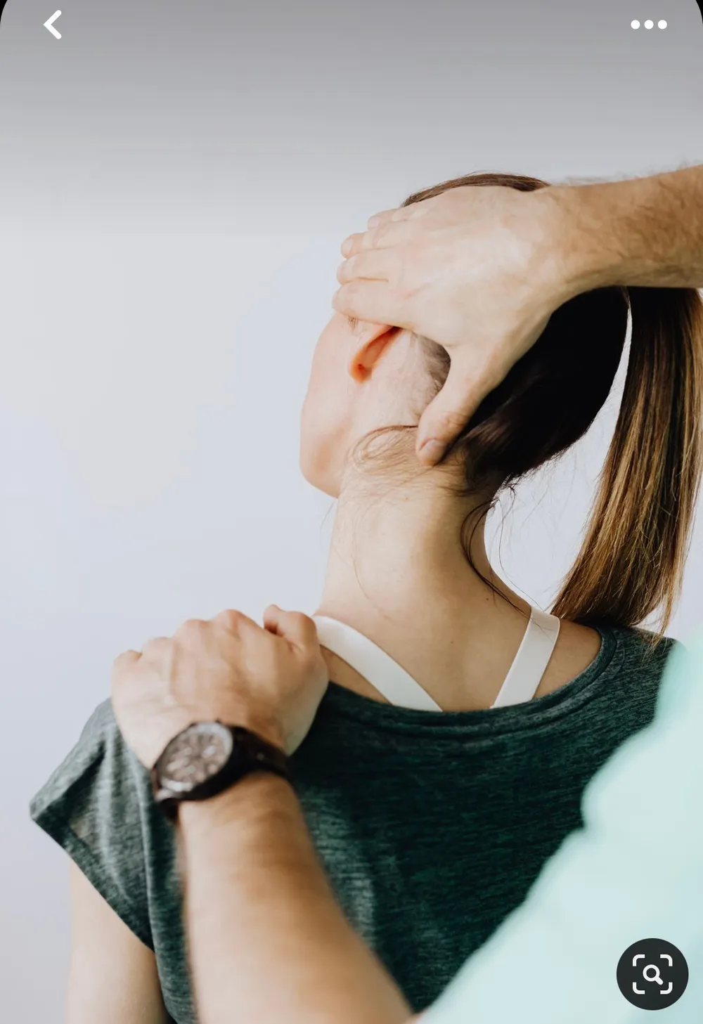 Chiropractor