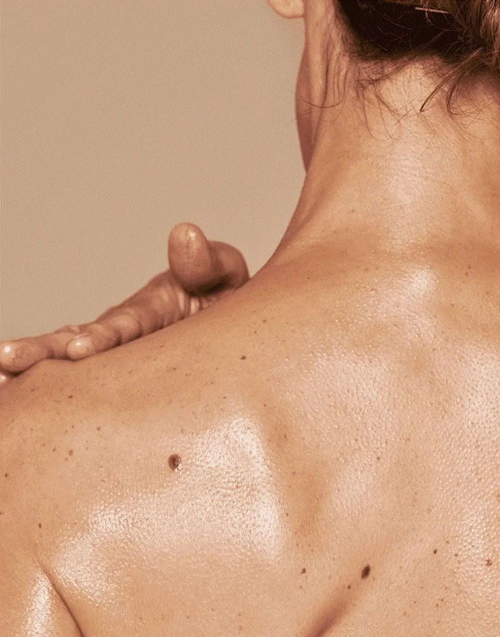 Lymphatic Drainage Massage