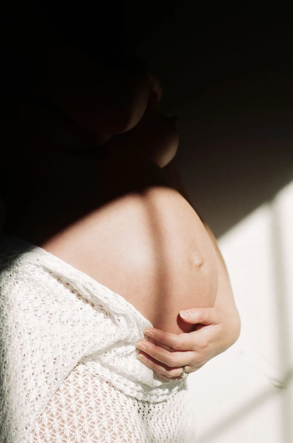Prenatal Massage