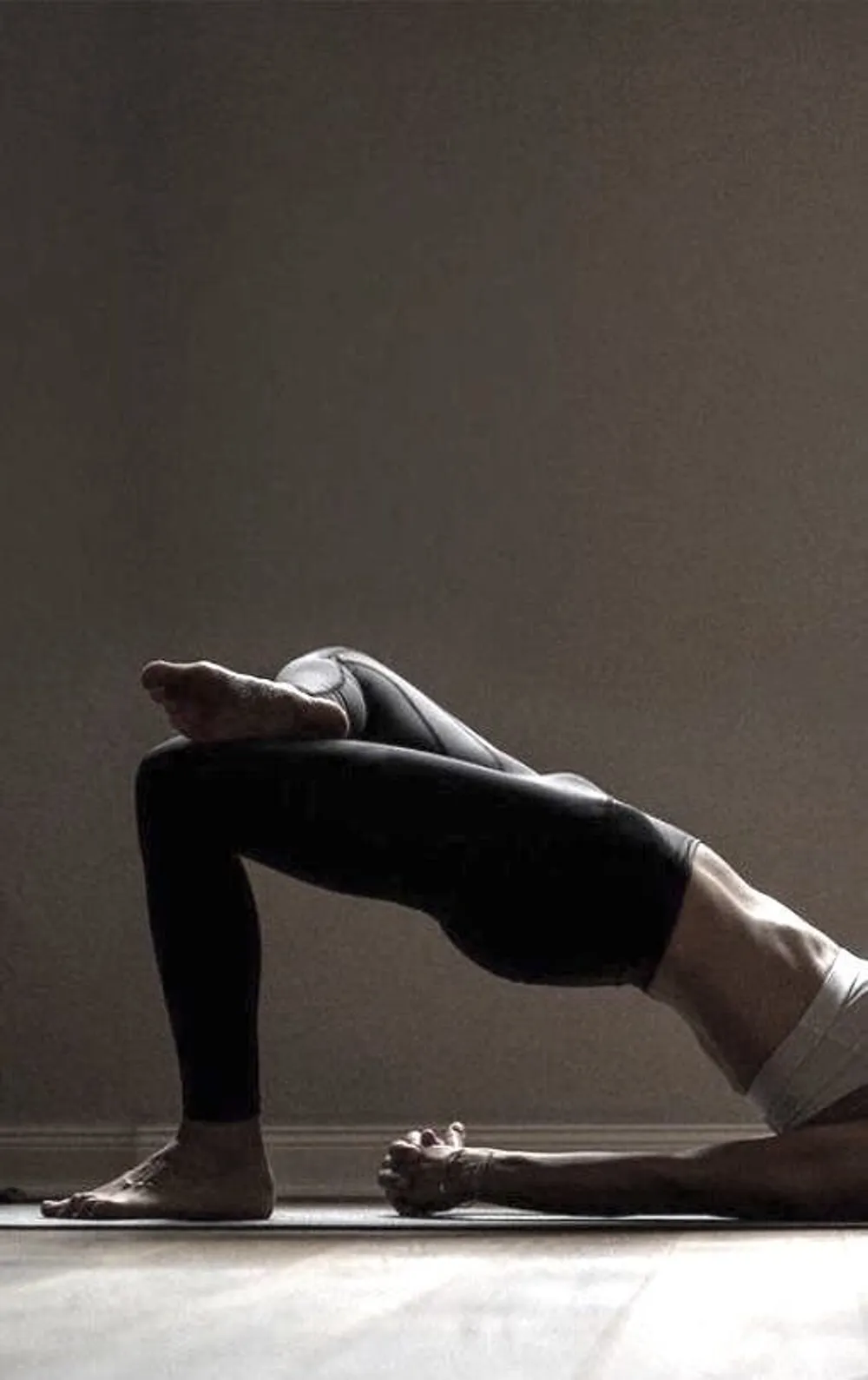 Pelvic Floor Therapy