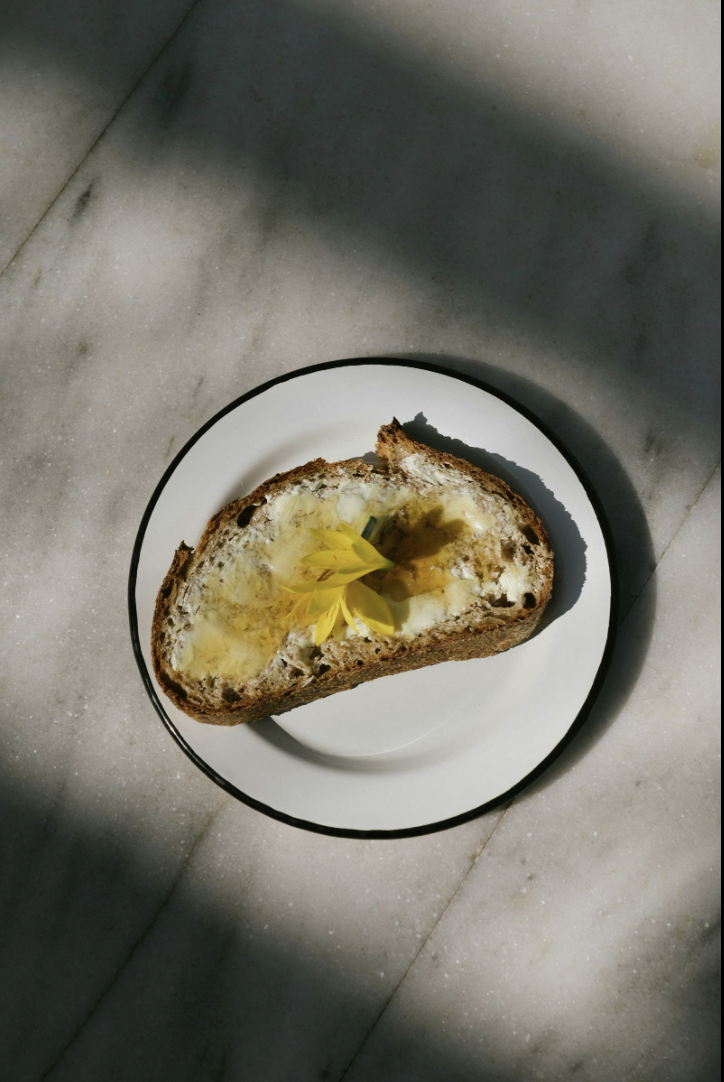 Current obsession meal that supports hormonal balance