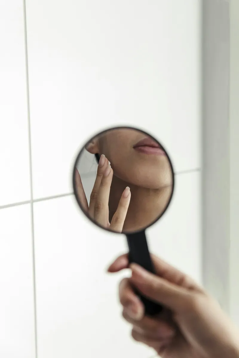 Is "Cortisol Face" Real?
