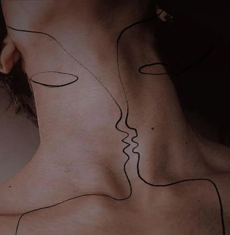 The Neuroscience of Lovemaking: How 5 Brain Regions Shape The Body and The Experience of Intimacy